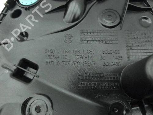 Front right window mechanism BMW i4 (G26) eDrive35 | BP38191958C23  - Image 8