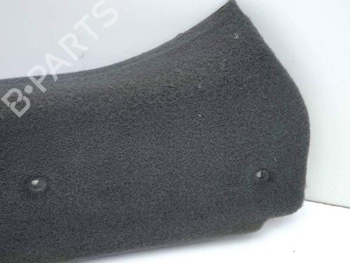 Tailgate trim MASERATI QUATTROPORTE V 4.2 | BP28878230C151 