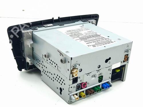 Electronic module MERCEDES-BENZ M-CLASS (W166) ML 250 CDI / BlueTEC 4-matic (166.004, 166.003) | BP28906236M83 