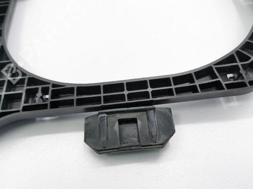 Elektronisk modul MERCEDES-BENZ M-CLASS (W164) ML 320 CDI 4-matic (164.122) | BP28844468M83 