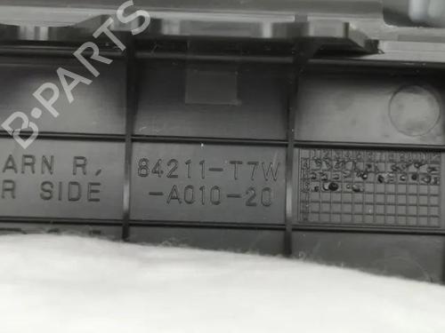 Step HONDA HR-V (GH_) 1.6 16V (GH1, GH3) | BP28862627C149 