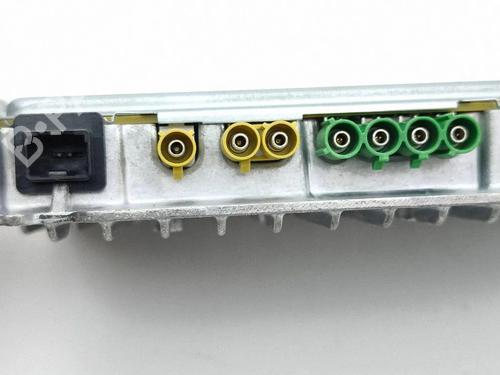 Electronic module JAGUAR I-PACE (X590) EV400 AWD | BP37166408M83 - Image 5