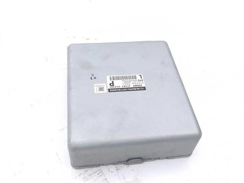 Electronic module SUBARU BRZ (ZC6) 2.0 (ZC6) | BP35985101M83 - Image 3