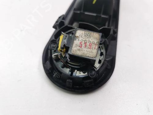 Rear left interior door handle VW PASSAT B5 Variant (3B5) 1.9 TDI | BP33252718I15 - Image 8