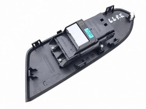Left front window switch HONDA CR-V V (RW_, RT_) 2.0 E-CVT HYBRID AWD (RT6) | BP37404856I27 - Image 5