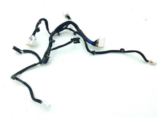 Used Wiring harness HYUNDAI i40 I (VF) 1.7 CRDi (136 hp) 28874385