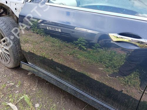 Left front door HONDA ACCORD VIII (CU) 2.2 i-DTEC (CU3) | BP28893400C2 
