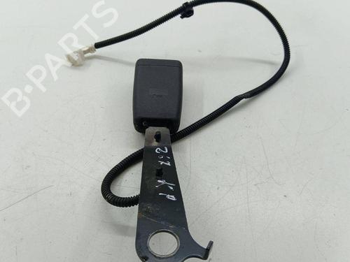 Used Seat buckle HONDA ACCORD VIII Estate (CW) 2.2 i-DTEC (CW3) (150 hp) 28888339