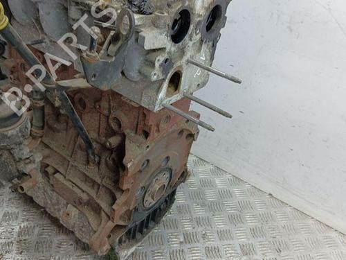 Engine VOLVO V50 (545) 2.0 D | BP28841998M1 