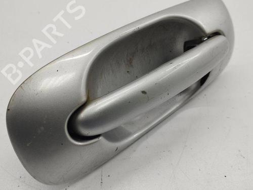 Rear left exterior door handle CHRYSLER VOYAGER IV (RG, RS) 2.8 CRD | BP28895143C130 