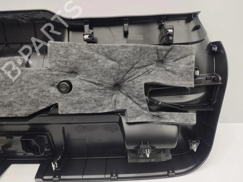 Boot lining AUDI A3 Sportback (8YA, 8YF) 30 TFSI | BP36062867I3  - Image 9