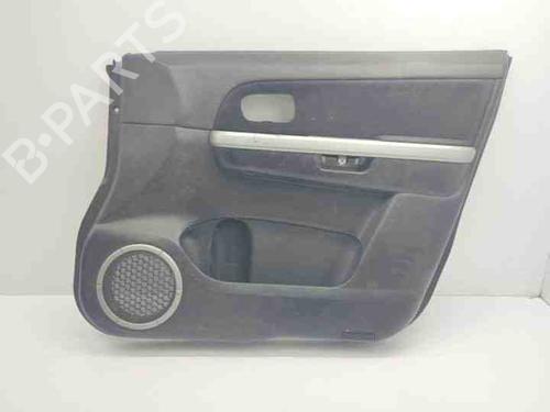 Used Front right panel SUZUKI GRAND VITARA II (JT, TE, TD) 1.9 DDiS All-wheel Drive (JT419, TD44, JB419WD, JB419XD,... (129 hp) 28842401