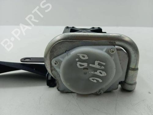 Front right seatbelt MAZDA CX-7 (ER) 2.2 MZR-CD AWD (ER10A) | BP36174806I25 - Image 4