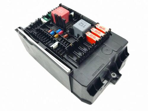 Fuse box MERCEDES-BENZ EQE (V295) EQE 350 (295.125) | BP37434185E1 - Image 4