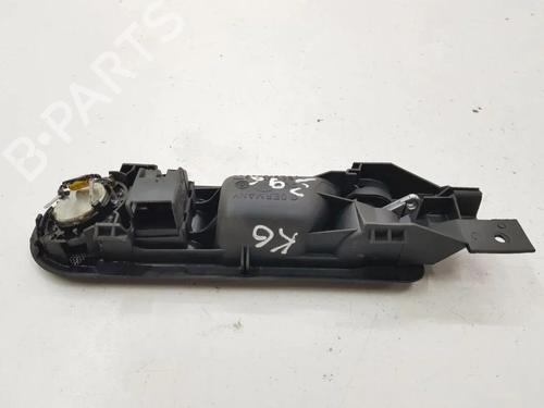 Rear left interior door handle VW PASSAT B5 Variant (3B5) 1.9 TDI | BP33258397I15 - Image 4