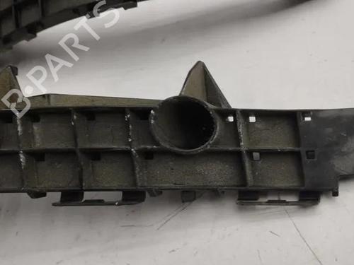 Rear bumper bracket TOYOTA C-HR (_X1_) 1.8 Hybrid (ZYX10_, ZYX11_) | BP28856654C159 