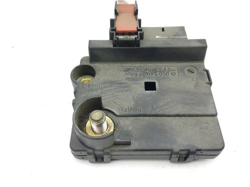 Elektronisk sensor MERCEDES-BENZ S-CLASS (W220, V220) S 320 CDI (220.026, 220.126) | BP28872339M84 