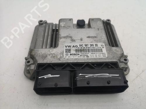 Engine control unit (ECU) AUDI A1 Sportback (GBA) 30 TFSI | BP28897499M57  - Image 7