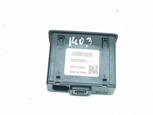 Electronic module RENAULT MEGANE IV Hatchback (B9A/M/N_) 1.5 dCi 110 (B9A3) | BP37670480M83 - Image 5