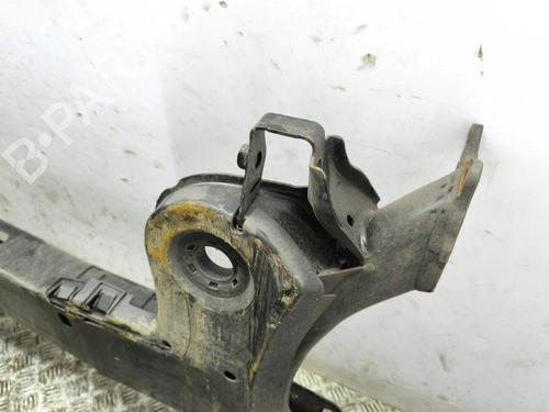 Rear axle SEAT IBIZA V (KJ1, KJG) 1.0 TSI | BP28878317M2 