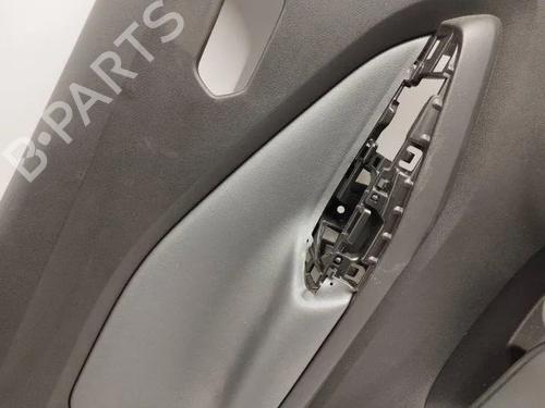 Rear left panel NISSAN JUKE (F16_) 1.0 | BP28854273C60 - Image 9