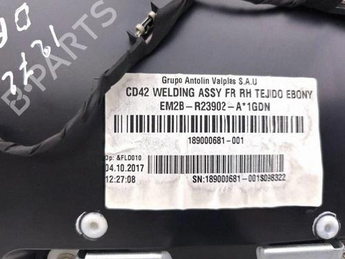 Front right panel FORD GALAXY III (CK) 2.0 TDCi | BP38757188C59 - Image 12