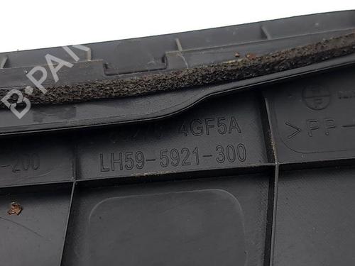 Upper protection INFINITI Q50 50 D | BP28877114M93