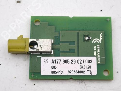 Electronic module MERCEDES-BENZ GLE (V167) GLE 400 d 4-matic (167.123) | BP36065984M83 - Image 6