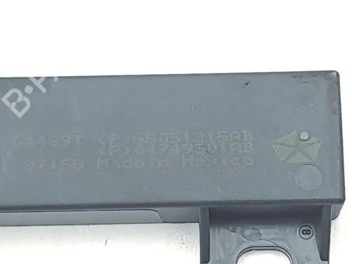 Electronic module MASERATI GHIBLI III (M157) 3.0 D | BP36190911M83  - Image 8