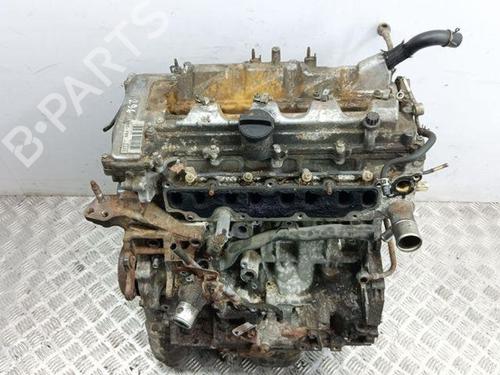 Used Engine TOYOTA COROLLA Verso (_E12_) 2.0 D-4D (CDE120_, CDE120R) (90 hp) 28844056