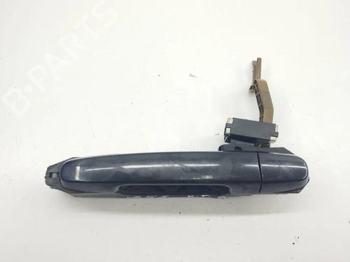 Used Rear left exterior door handle Rear left exterior door handle 36331952 36331952