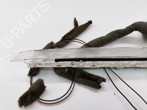 Third brake light JAGUAR XF I (X250) 2.7 D | BP36313828L11 - Image 4