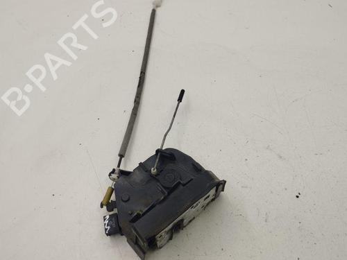 Used Rear right lock BMW X5 (E53) 3.0 d (184 hp) 28891322