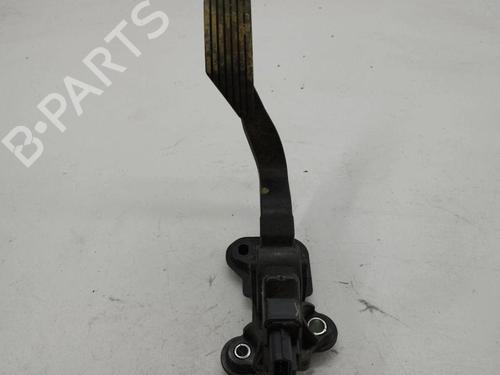 Used Pedal PEUGEOT 4007 (VU_, VV_) 2.2 HDi (156 hp) 28875316