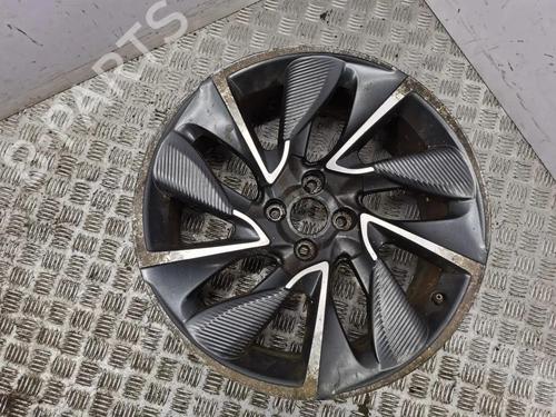 Used Rim Rim 33739755 33739755