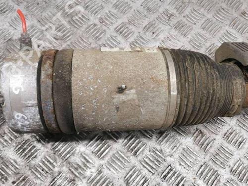 Left rear shock absorber AUDI Q7 (4MB, 4MG, 4MQ) 45 TDI quattro | BP28876639M18 