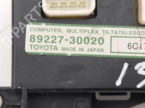 Electronic module LEXUS IS II (_E2_) 220d (ALE20) | BP33672875M83  - Image 6