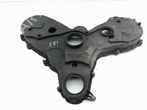 Used Timing cover LAND ROVER RANGE ROVER SPORT I (L320) 2.7 D 4x4 (190 hp) 29569344