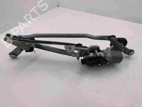 Front wipers mechanism TOYOTA C-HR (_X1_) 1.8 Hybrid (ZYX10_, ZYX11_) | BP28856585C83