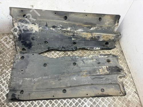Underbody protection AUDI A3 Sportback (8YA, 8YF) 30 TFSI | BP33672656M92  - Image 8