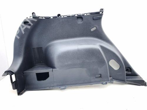 Used Boot lining KIA NIRO I (DE) E-NIRO (204 hp) 30107459