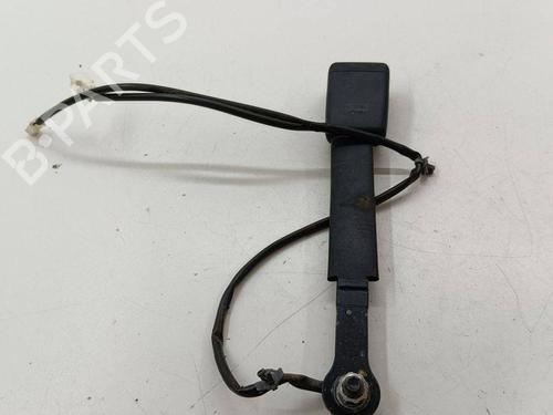 Seat buckle NISSAN X-TRAIL II (T31) 2.0 dCi 4x4 | BP28890308I32 