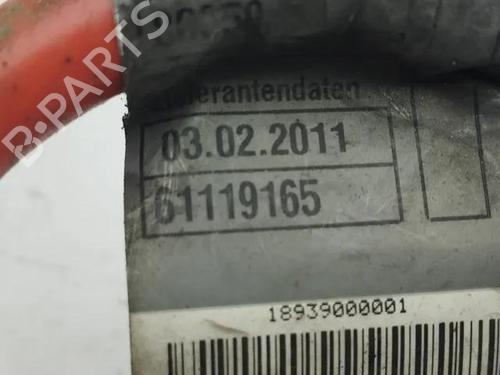 Cable MINI MINI COUNTRYMAN (R60) Cooper S | BP28860810E12 