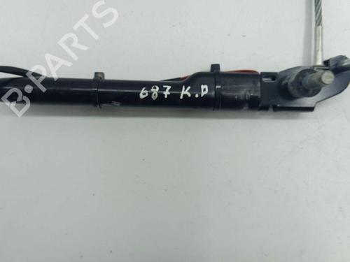 Seat buckle OPEL ANTARA A (L07) 2.2 CDTi | BP28904308I32 