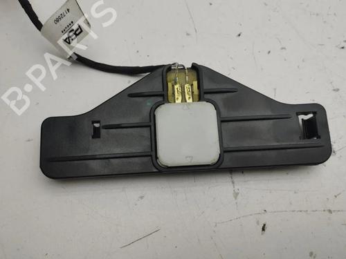 Electronic sensor CITROËN C4 III (BA_, BB_, BC_) ë-C4 (BCZKXC, BZCKSC) | BP36187573M84  - Image 7