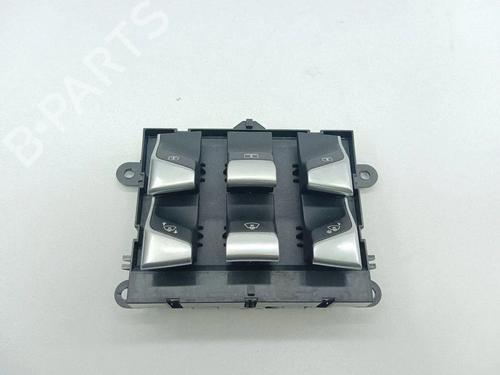 Used Switch Switch CITROËN DS5 2.0 HDi 165 Hybrid4 4x4 (163 hp) 40208112 40208112