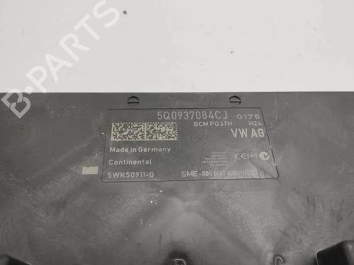 Electronic module VW GOLF VII (5G1, BQ1, BE1, BE2) 1.6 TDI | BP36331708M83  - Image 6