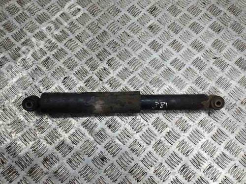 Used Left rear shock absorber FORD TRANSIT CONNECT (P65_, P70_, P80_) 1.8 Di (75 hp) 28846391