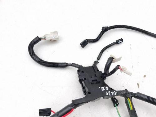 Wiring harness LEXUS IS C (GSE2_) 250 (GSE20) | BP37446107E16 - Image 3