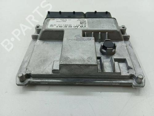 Engine control unit (ECU) SEAT ARONA (KJ7, KJP) 1.0 TSI | BP28896489M57 - Image 4